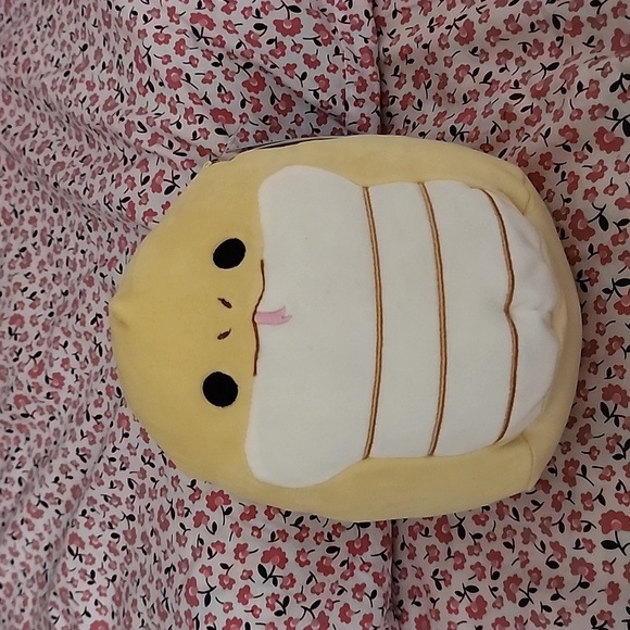 Brand new Squishmallows Mallow the Pleyton Plush Pillow - Picture 1 of 10